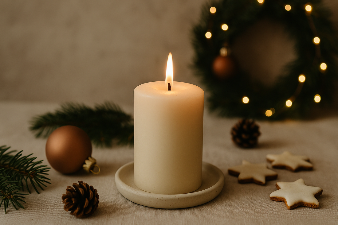 Why Candles Are So Special During Christmas?